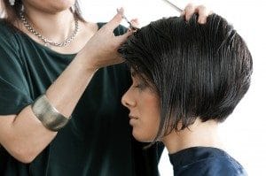 hair salon