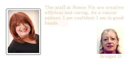 Hair Loss Testimonial