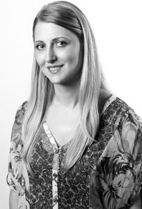 Kristina hair stylist orlando hair salon