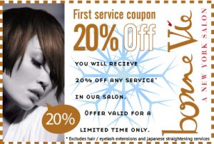 coupon hair salon orlando fl