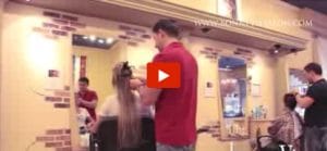 hair extensions orlando hair salon