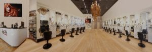 Winter Park hair salon