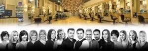 header-stylists, hair salon winter park