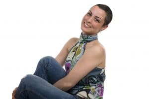 Breast Cancer Survivor