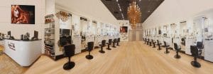 orlando hair salon
