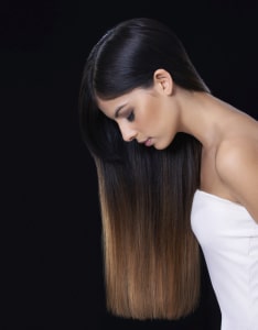 Take Your Style Beauty To New Heights With Ombre At Bonne Vie Salon