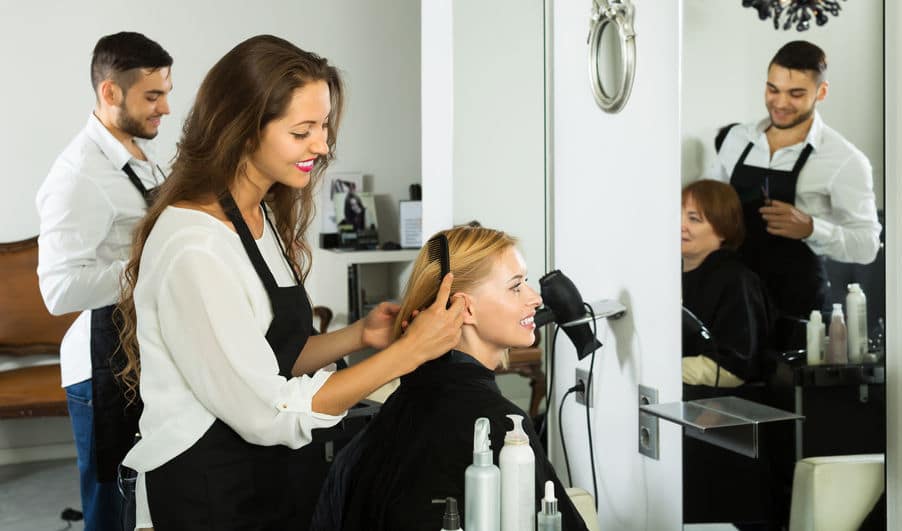 Hair Salon Orlando FL, Bonne Vie Hair Salon Orlando, Best Hair Salons