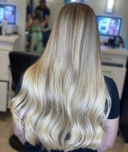 Hair Salon Winter Park