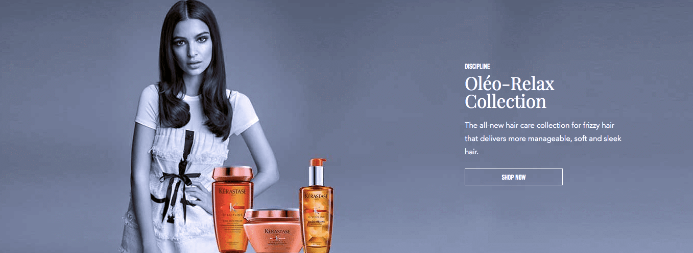 Kerastase Winter Park - Bonne Vie Hair Salon Winter Park