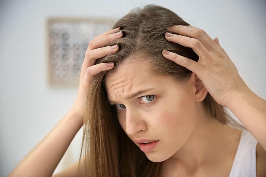 hair loss, hair loss winter park