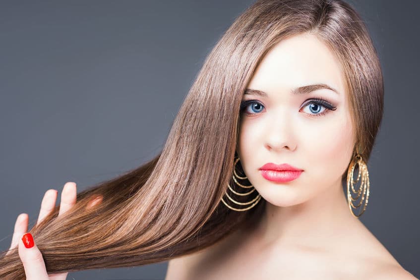 Guide to Hair Botox in Orlando - Before and After Botox for Hair Treatment