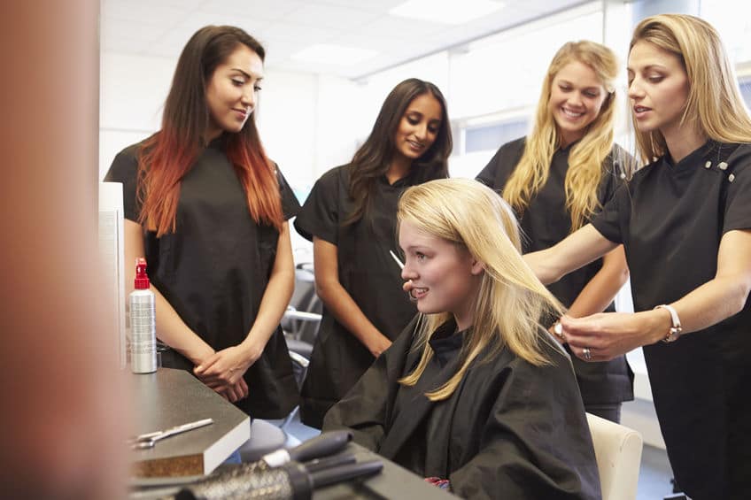 Best Hair Salon Stylists in Winter Park