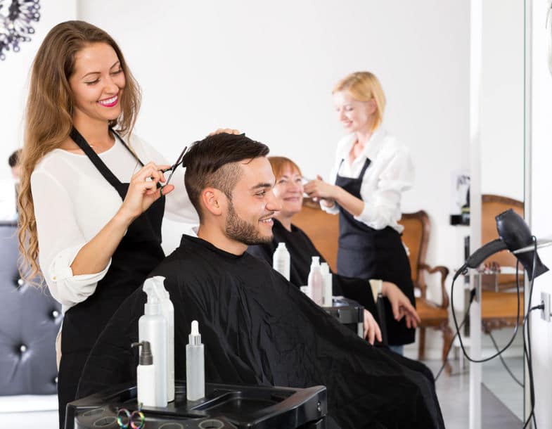 How to Find a Good Hair Salon in Orlando, Winter Park?