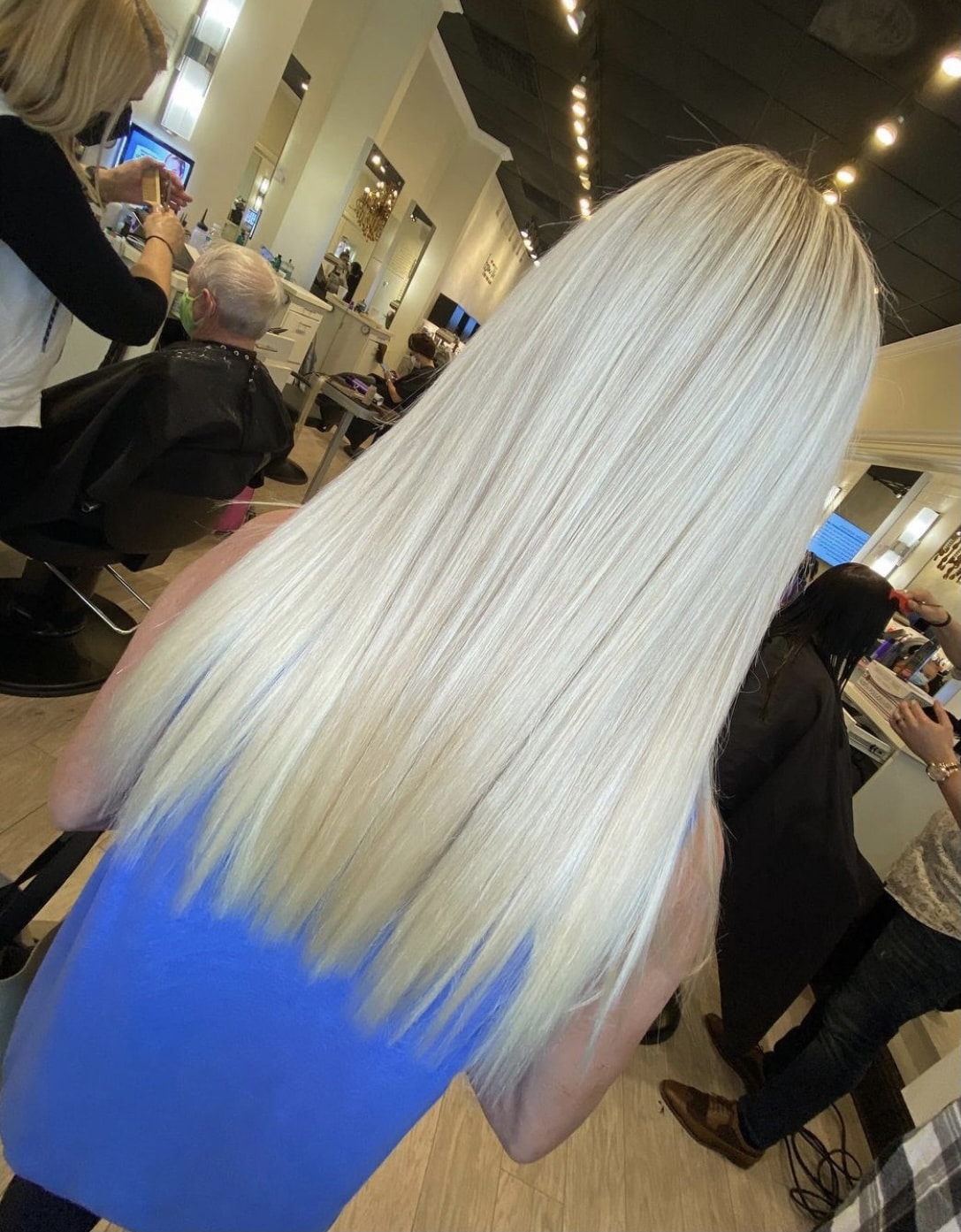 hair extensions winter park