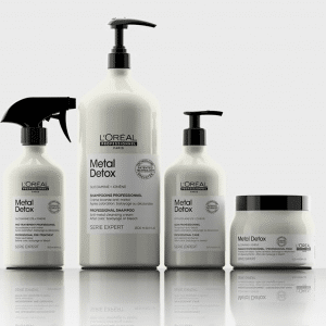 metal detox hair salon winter park