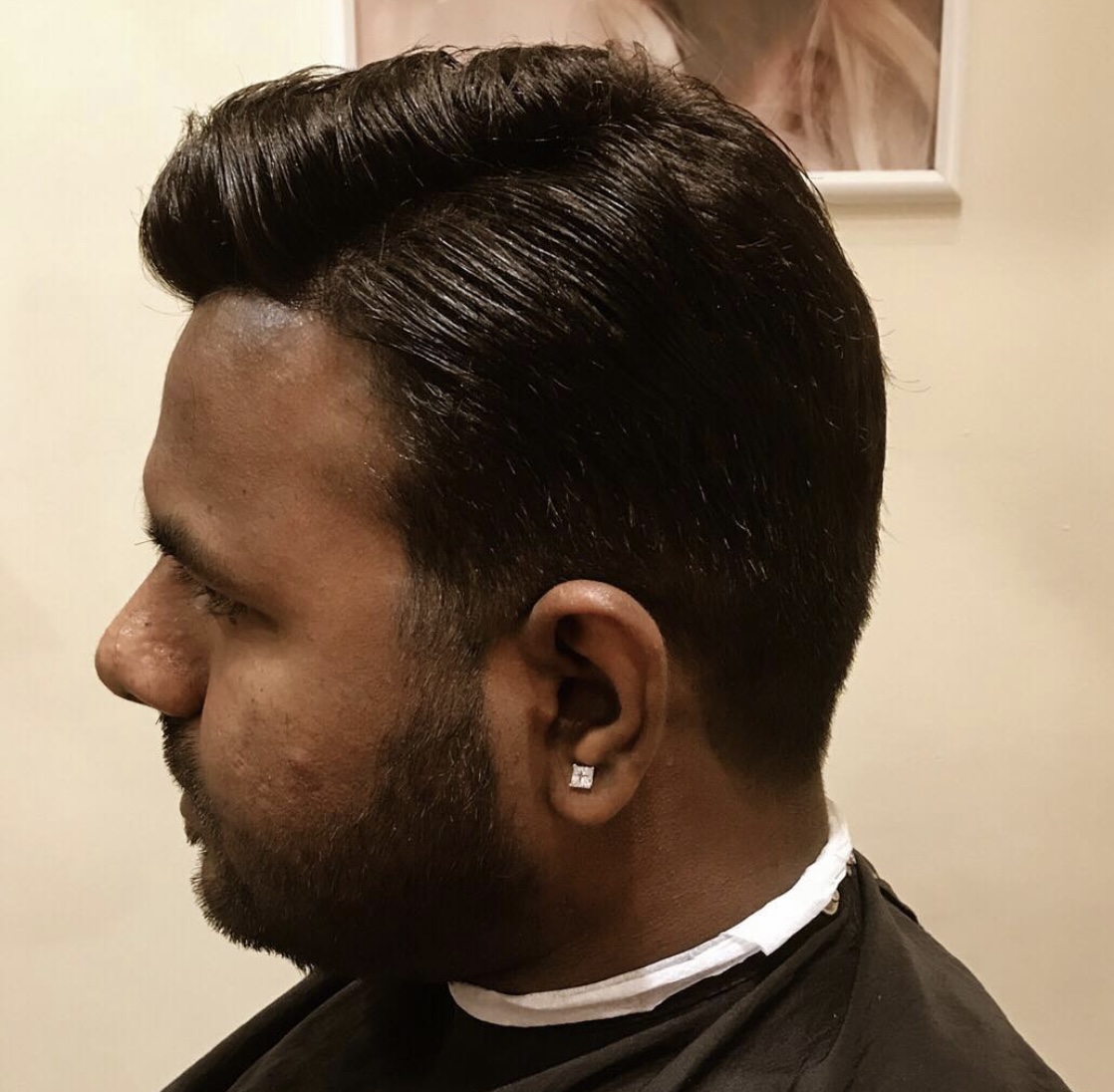 Mens Hair Salon Near Me - Top Quality Hair Salon in Winter Park