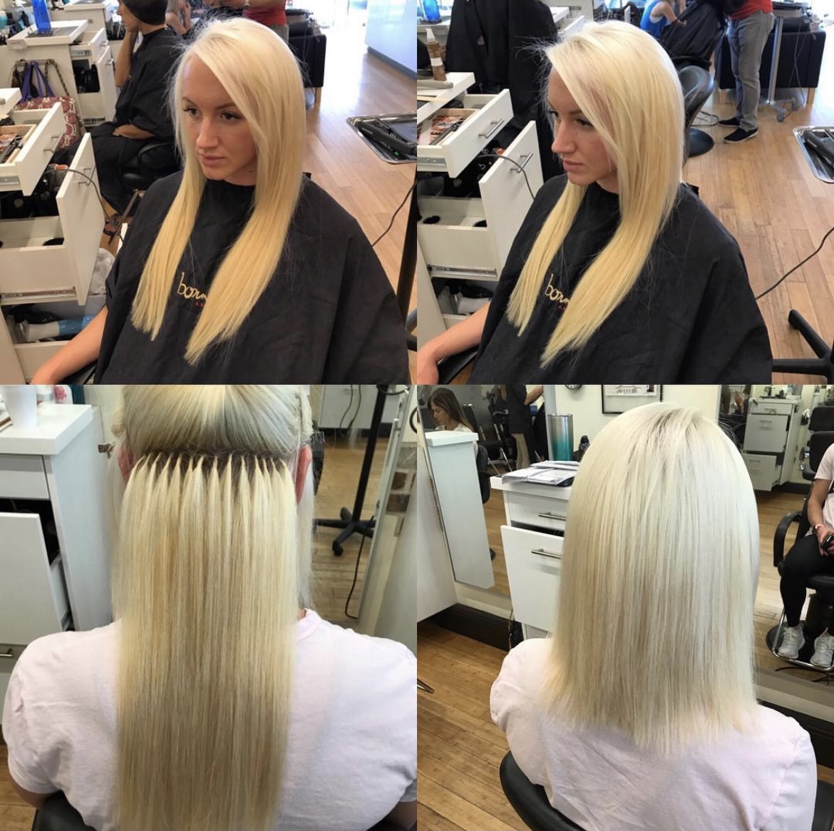Where to Get Hair Extensions in Winter Park?, hair extensions winter park