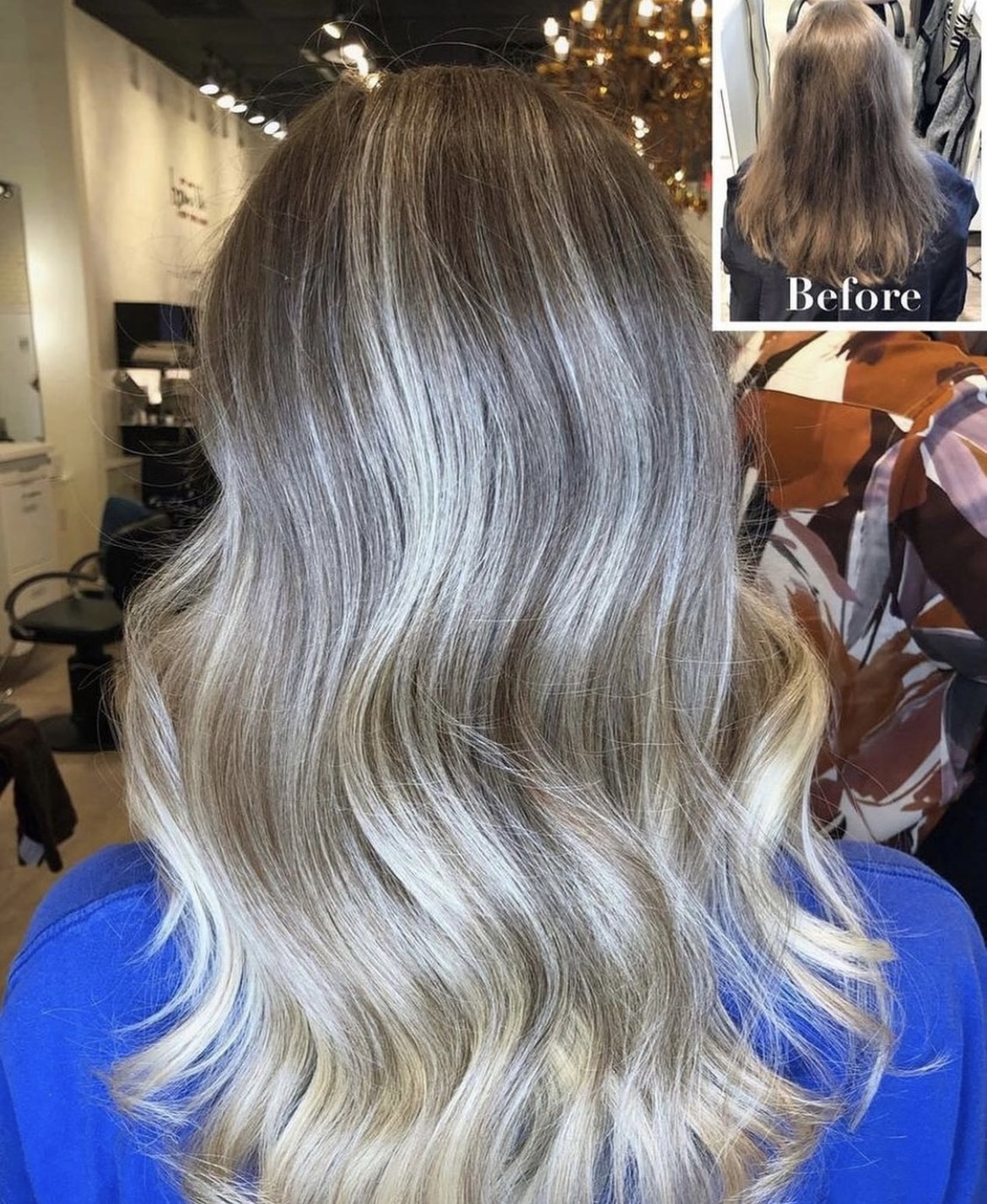 What Best Hair Salons in Orlando Offer - Best Service & Stylists