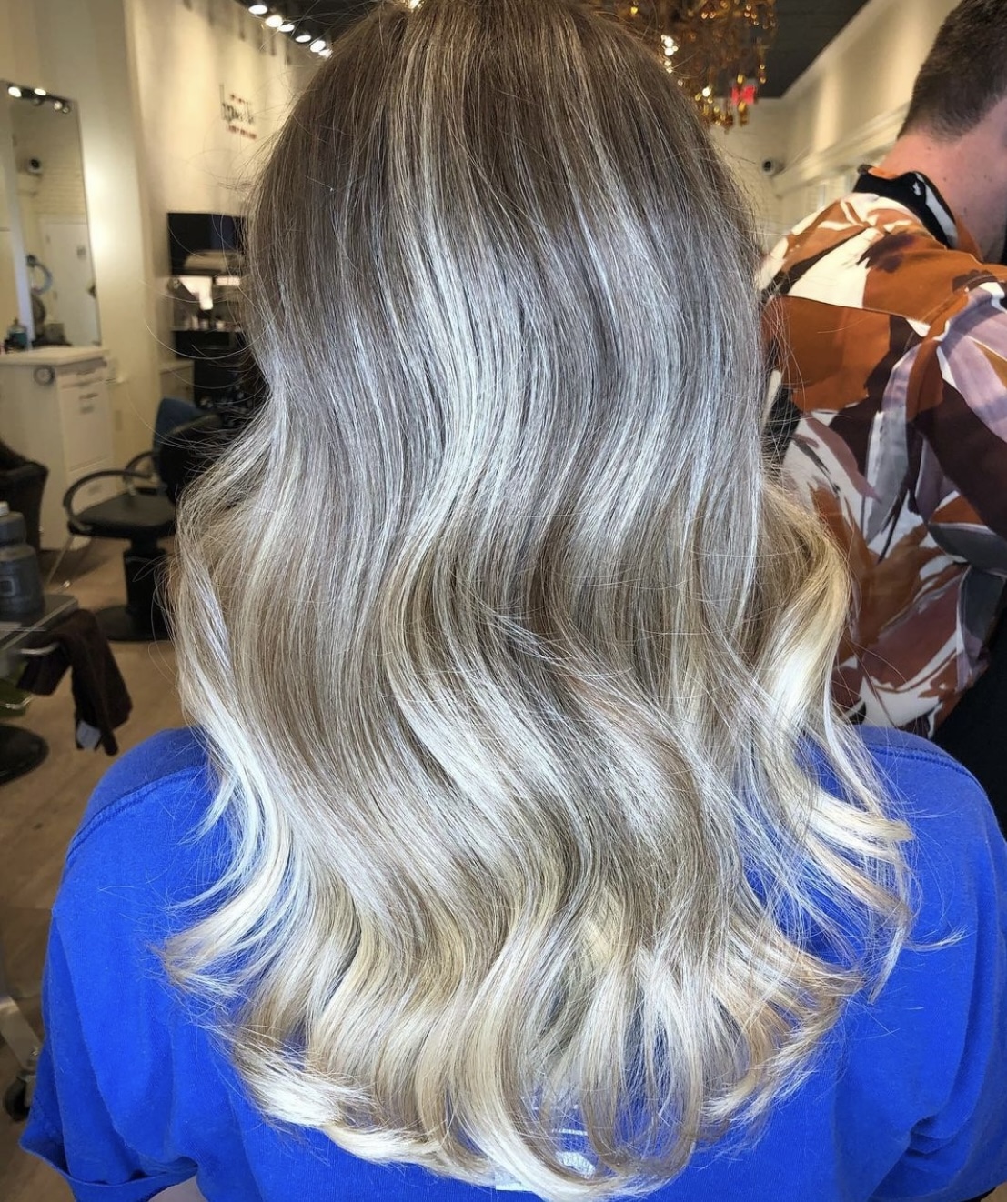 Best Hair Stylists in Winter Park