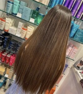 olaplex treatment