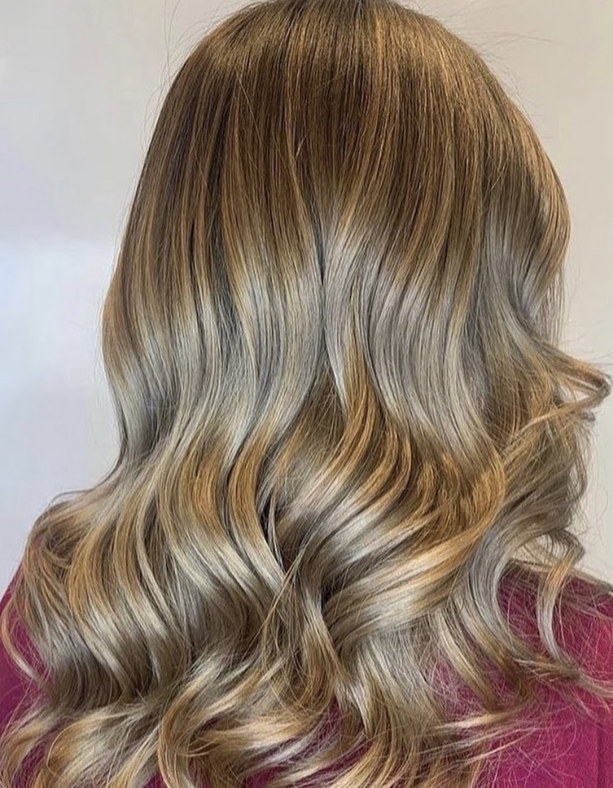 Best Hair Salons Orlando Florida Bonne Vie Salon