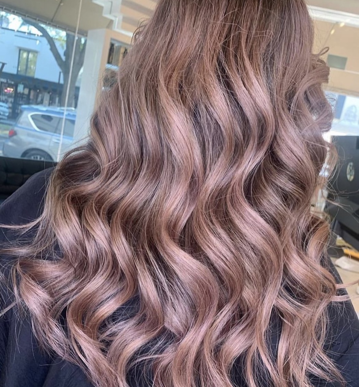 Hair Salons Winter Park - FL - Bonne Vie Salon