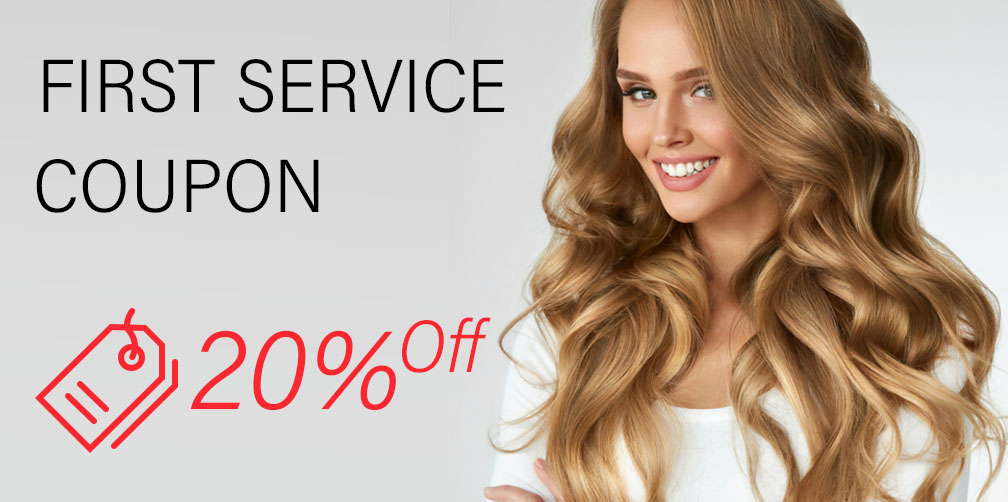 Hair Coloring Summerlin