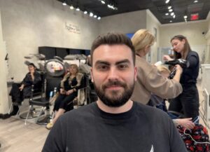 barbershop