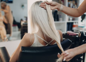 benefits of hair extensions