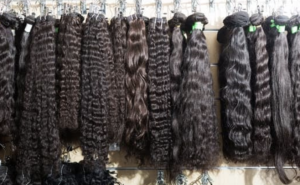types of hair extensions