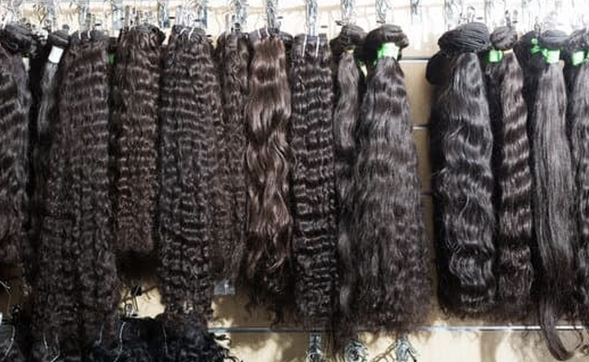 different types of hair extensions Winter Park