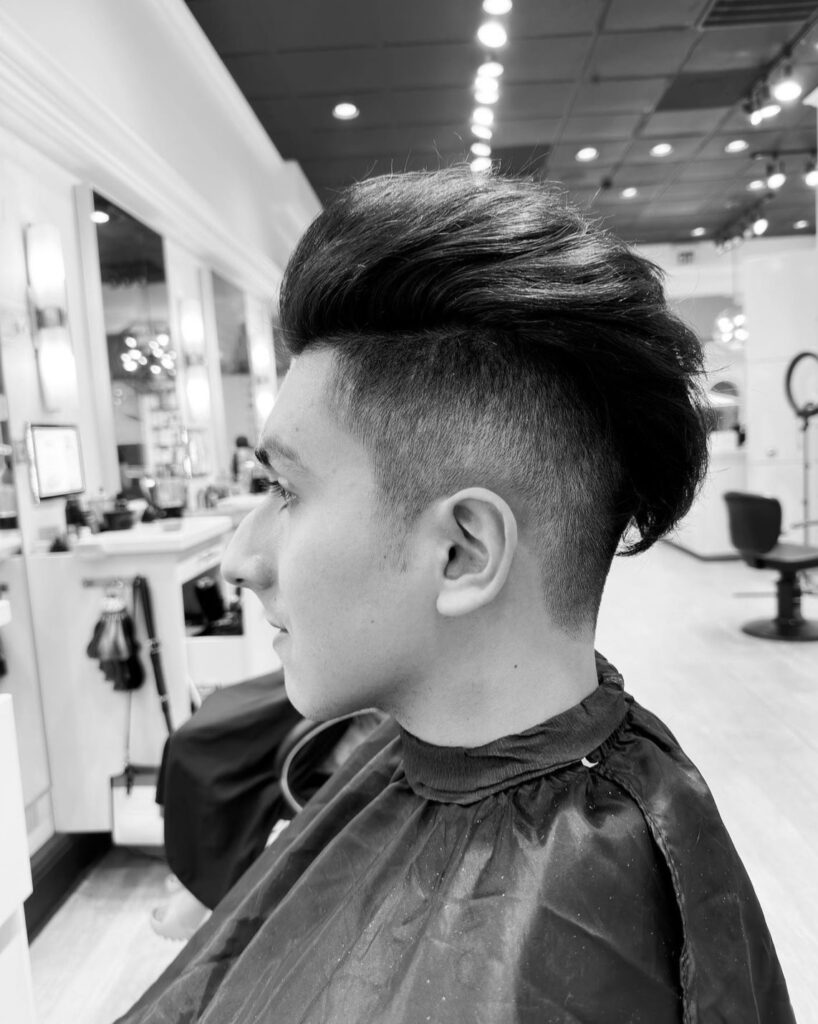 5 Reasons to Go to Barber in Winter Park Bonne Vie Winter Park FL