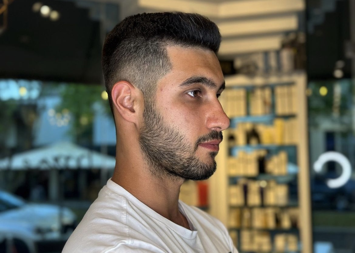 Benefits of Barber Shop in Winter Park