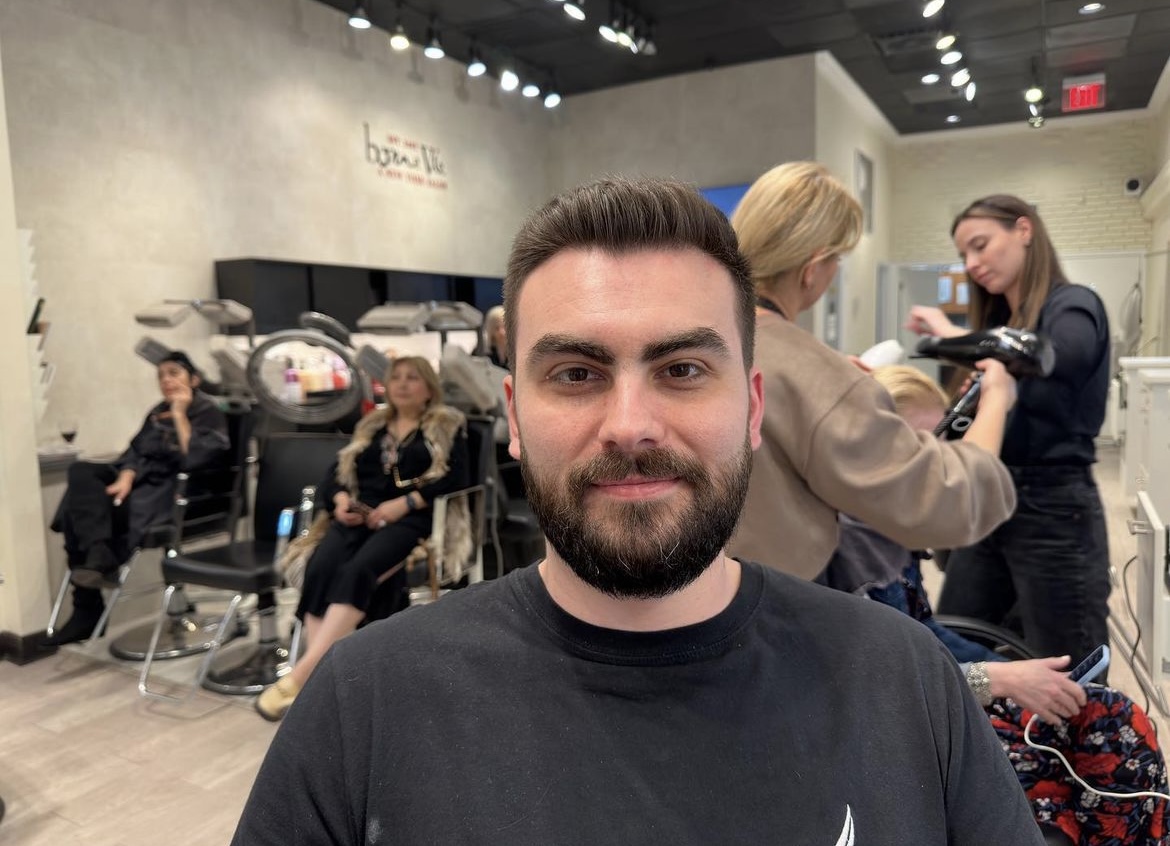 Benefits of Barber Shop in Winter Park Bonne Vie Hair Salon in Winter