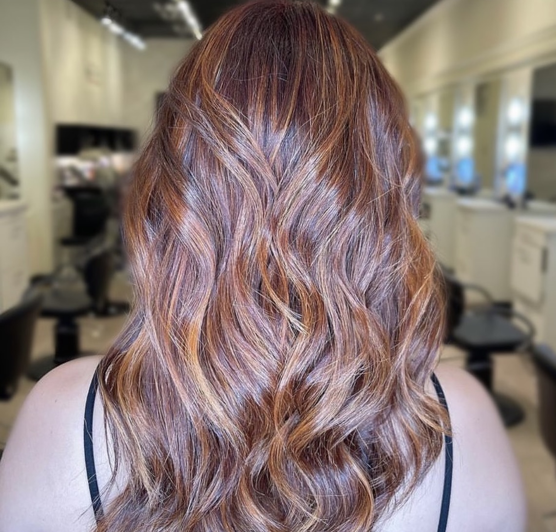 What are the Safest Coloring & Highlight Options in Winter Park for Your Hair?