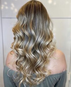 Hair Care Tips for Curly Hair in winter park