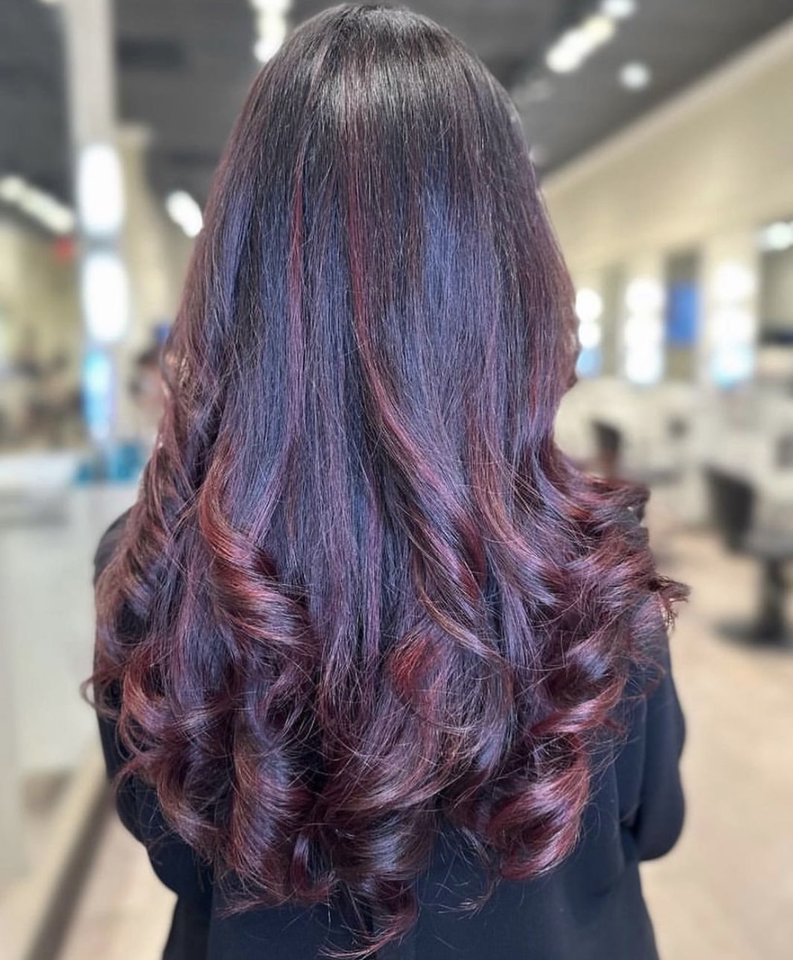 Best Hair Salon in Winter Park fl