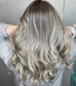 Brazilian Blowout in Winter Park fl