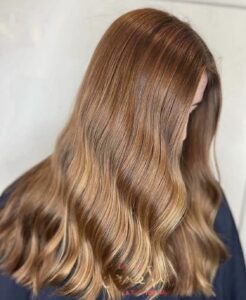 Hair Salon in Winter Park fl