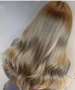 Hair Salon Winter Park