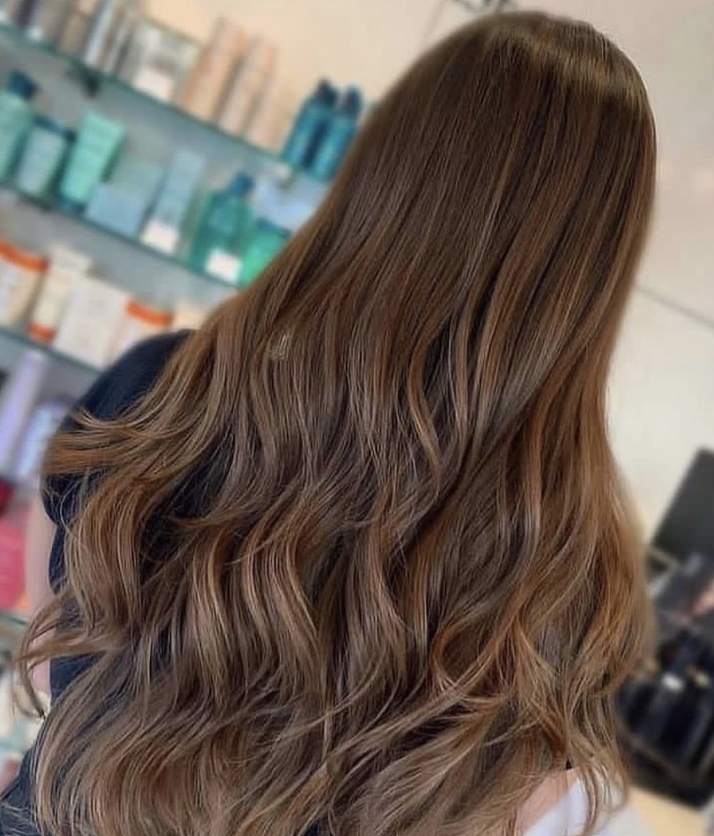 Hair Salon Winter Park Bonne Vie Hair Salon in Winter Park FL