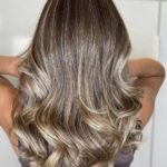 highlights lowlights at winter park hair salon