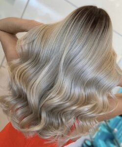 Hair Salons Winter Park fl