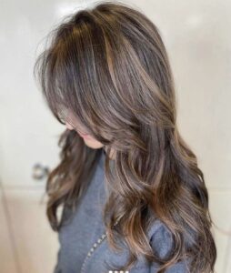 Hair Maintenance Tips for Clients in winter park
