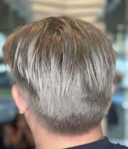 Men's Hair Salon Winter Park fl