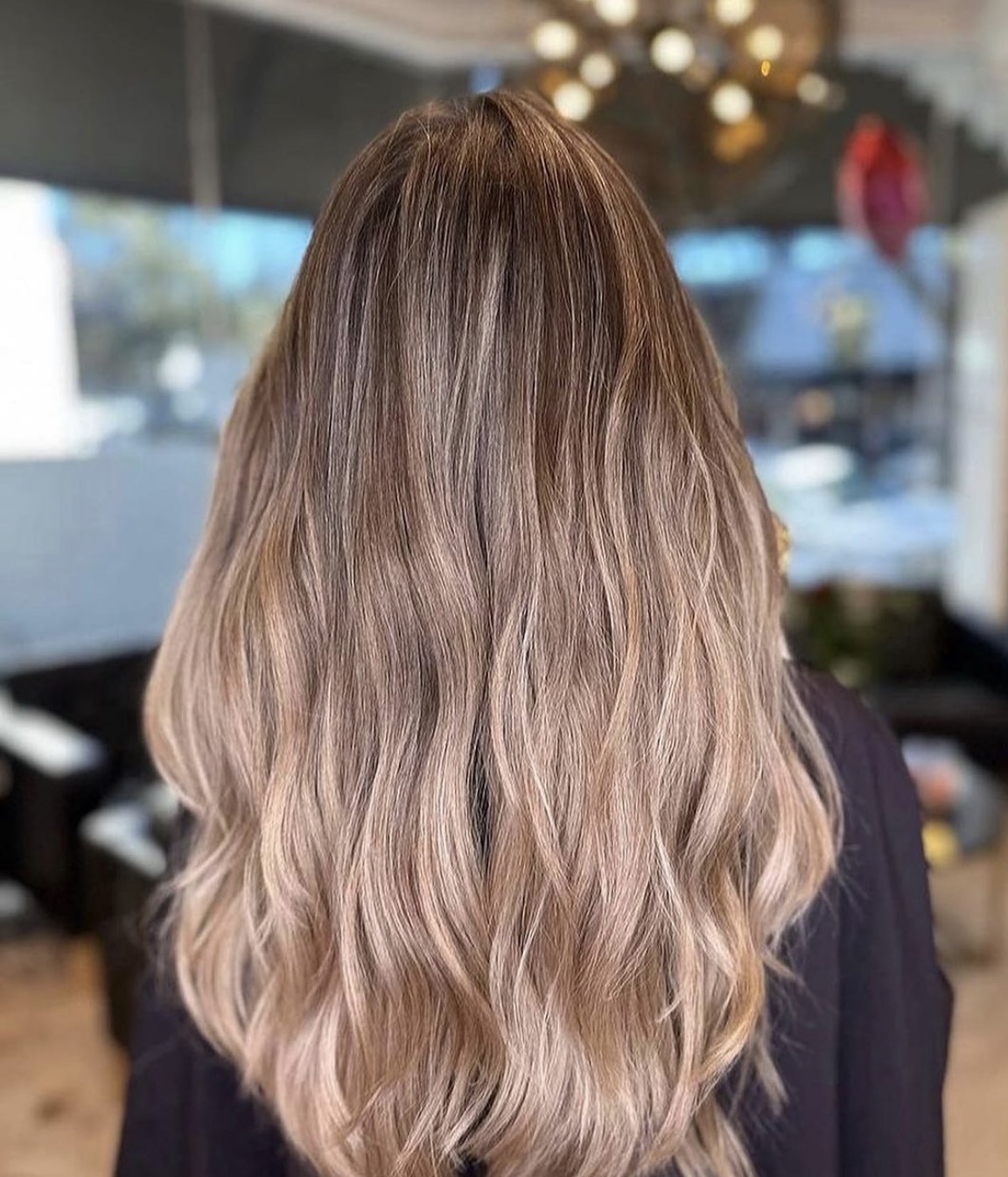 Hair Salon Winter Park Custom Styles