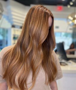 hair color in winter park hair salon