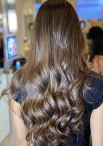 best services at hair salon winter park