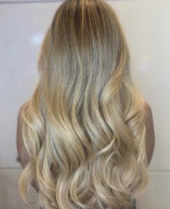 Bonne Vie Hair Salon Experience in Winter Park