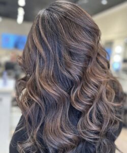 Bonne Vie Hair Salon Experience in Winter Park